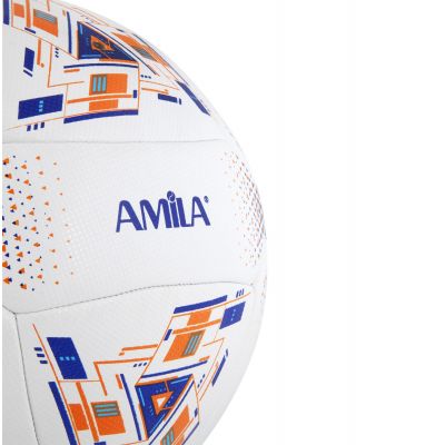 Μπάλα Ποδοσφαίρου 41057 AMILA MACH-E No. 5