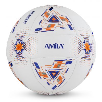 Μπάλα Ποδοσφαίρου 41057 AMILA MACH-E No. 5
