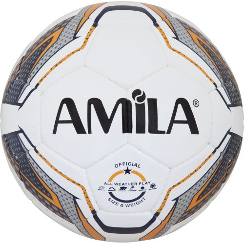 Amila Μπάλα Ποδοσφαίρου Agility No. 5 FIFA Quality - 41194