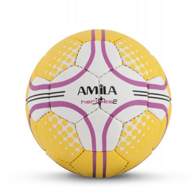 Μπάλα Handball AMILA Hermes 2 No. 0 (46-48cm) 41300