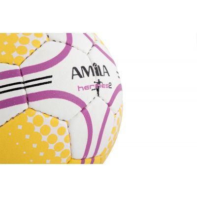 Μπάλα Handball AMILA Hermes 2 No. 1 (50-52cm) 41301