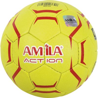 Amila Μπάλα Handball No. 1 (50-52cm) - 41326