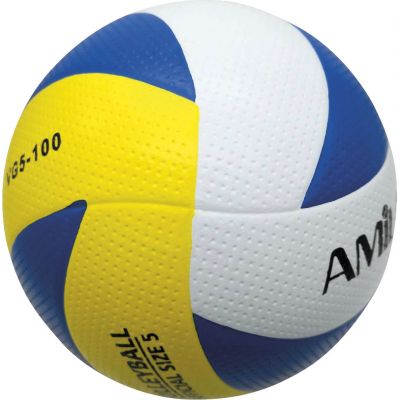 Amila Μπάλα Volley VAG5-100 No. 5 - 41614