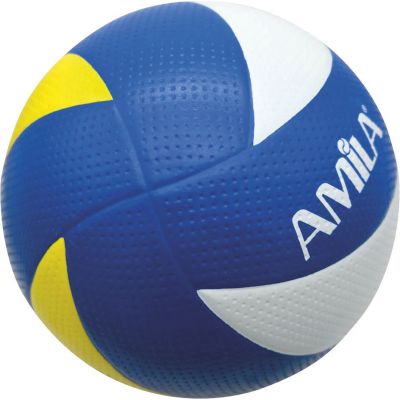 Amila Μπάλα Volley VAG5-100 No. 5 - 41614