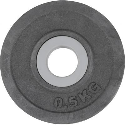 Amila Δίσκος Rubber Cover A 28mm 0.5Kg - 44470