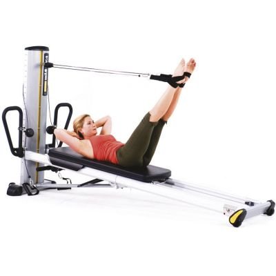 Totalgym Leg Pulley System - 46350