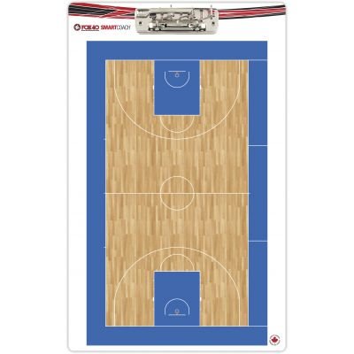 Fox Ταμπλό Προπονητή Basket  25.5x40.5cm - 69201600