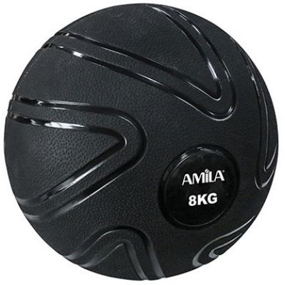 Amila Slam Ball 8kg - 90806