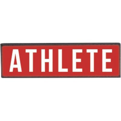 Amila Patch Athlete - 95345