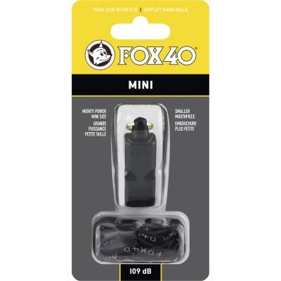 Fox  Mini Safety με Κορδόνι - 98030008