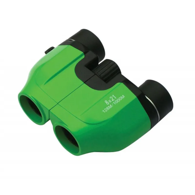 Κυάλια 8x21 - unigreen