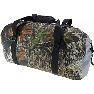 JR Gear Camo Σάκος στεγανός 65L 12642