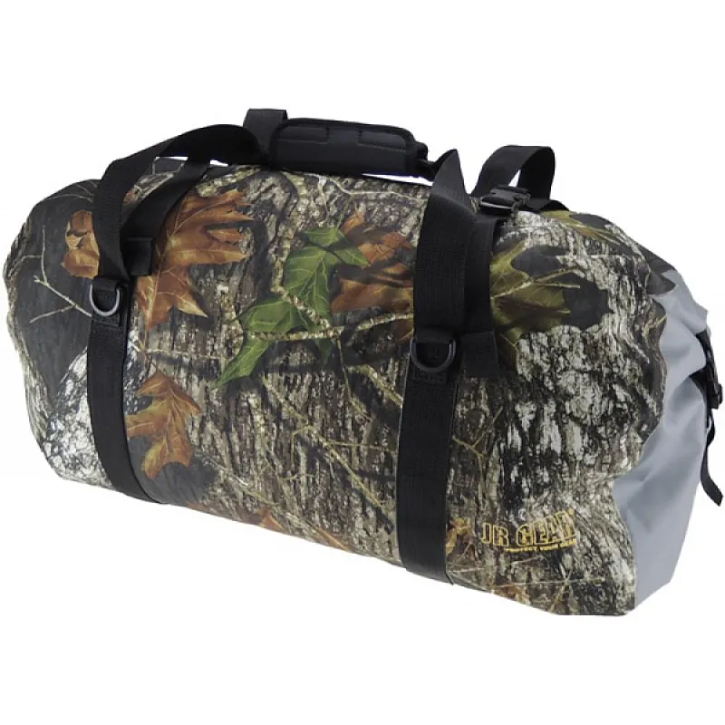 JR Gear Camo Σάκος στεγανός 65L 12642 - Σακίδια Πλάτης - Τσάντες