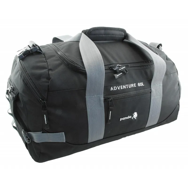 Panda Σάκος Tαξιδίου 65L Adventure - 12525 - Σακίδια Πλάτης - Τσάντες