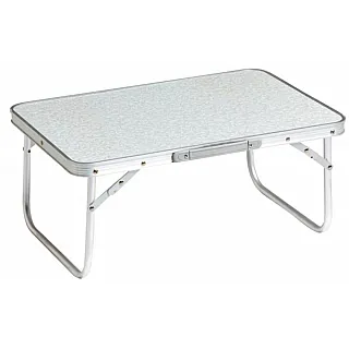 Unigreen Τραπέζι Αλουμινίου χαμηλό - 19384