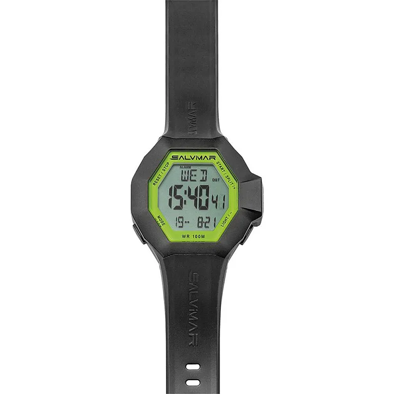 Salvimar Καταδυτικό Ρολόι Deeper 8010 - 67081 - Διάφορα είδη Θαλάσσης-Εξοχής