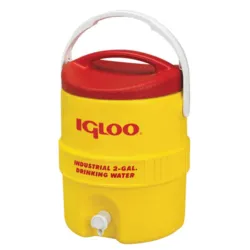 IGLOO 400 SERIES 2Gal. (7L) 41429 φορητό ψυγείο νερού