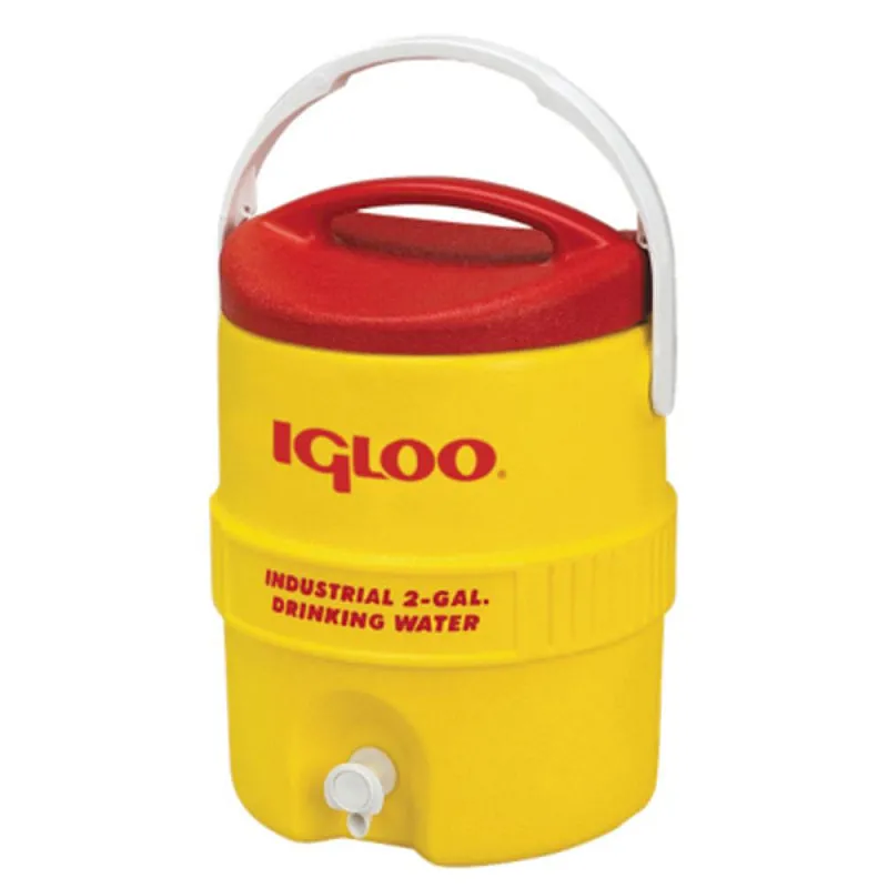 IGLOO 400 SERIES 2Gal. (7L) 41429 φορητό ψυγείο νερού - Θερμός