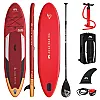 Aqua Marina Φουσκωτή Σανίδα SUP Atlas 366cm - 28278 - Σε 12 Άτοκες Δόσεις - Σανίδες Sup και αξεσουάρ