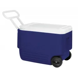 Ψυγειο IGLOO WHEELIE COOL 38 41648