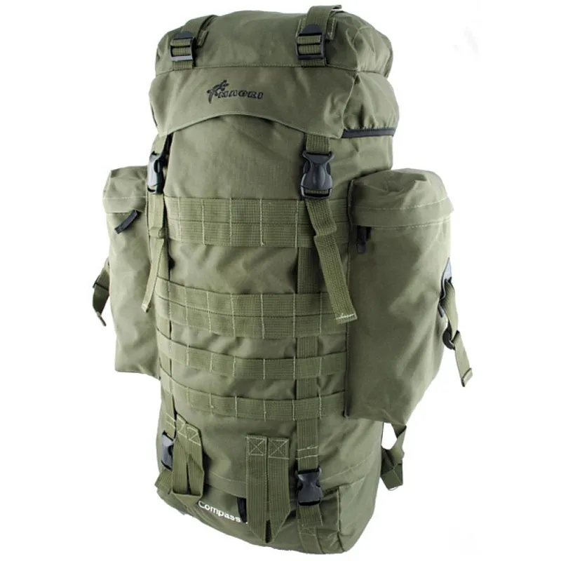Maori Σακίδιο COMPASS 40L 12438 - Σακίδια Πλάτης - Τσάντες