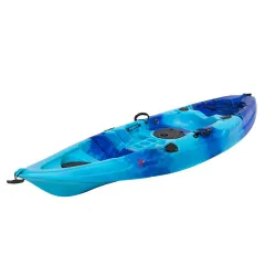 Seastar Μονοθέσιο Καγιάκ Viper Μπλε 270cm - 28151 - Σε 12 Άτοκες Δόσεις