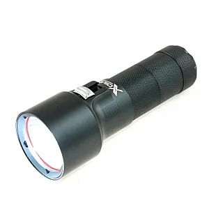 Xdive Φακός Κατάδυσης 1 x Cree LED - 20385