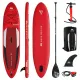 Aqua Marina Φουσκωτή Σανίδα SUP Monster 366cm - 28274 - Σε 12 Άτοκες Δόσεις - Σανίδες Sup και αξεσουάρ