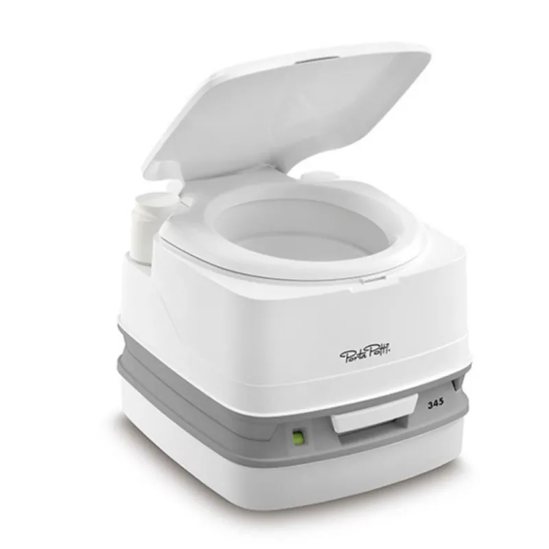 Thetford Χημική Τουαλέτα Porta Potti PP345 12L - 14111 - Χημικές Τουαλέτες
