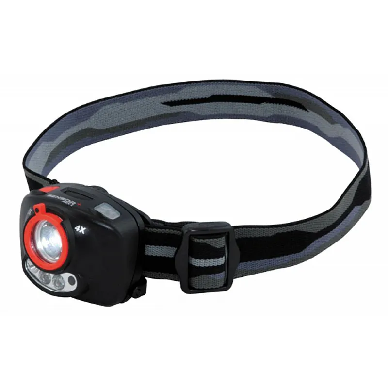 Unigreen Φακός Κεφαλής Sensor Favour Light - 20377 - Διάφορα - Αξεσουάρ