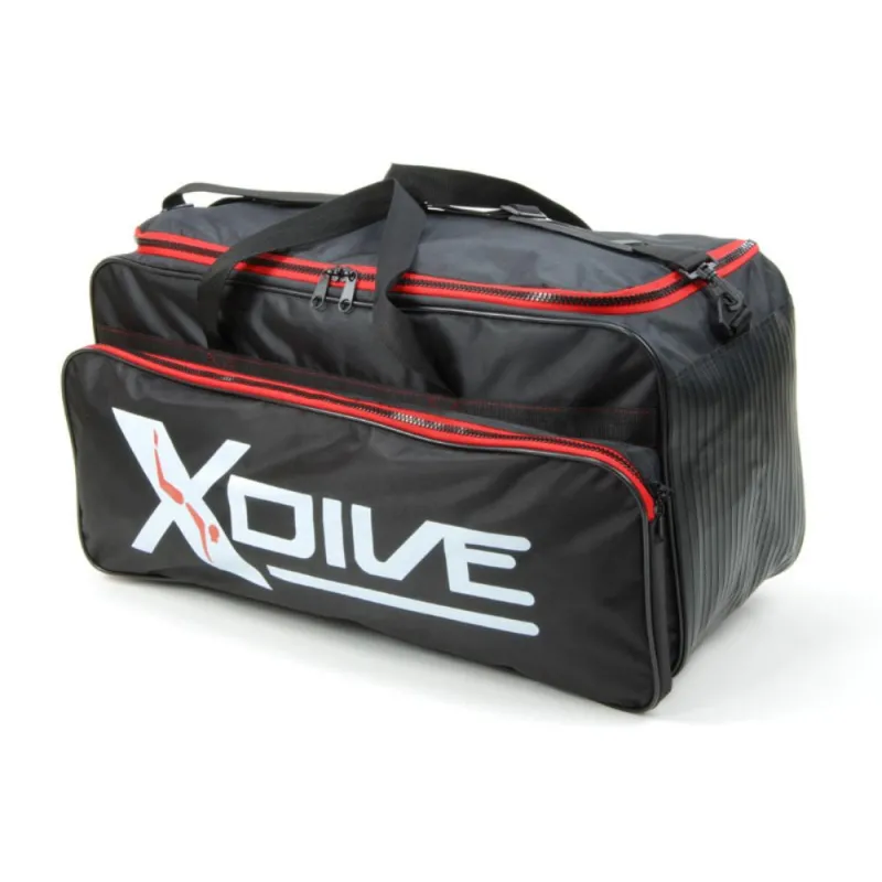 XDive Σάκος Μεταφοράς Εξοπλισμού 70L - 65318 - Σακίδια Πλάτης - Τσάντες