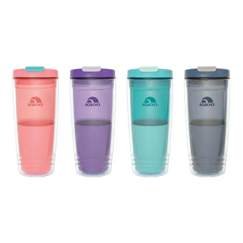 Havasu Double wall 22oz -650ml - unigreen