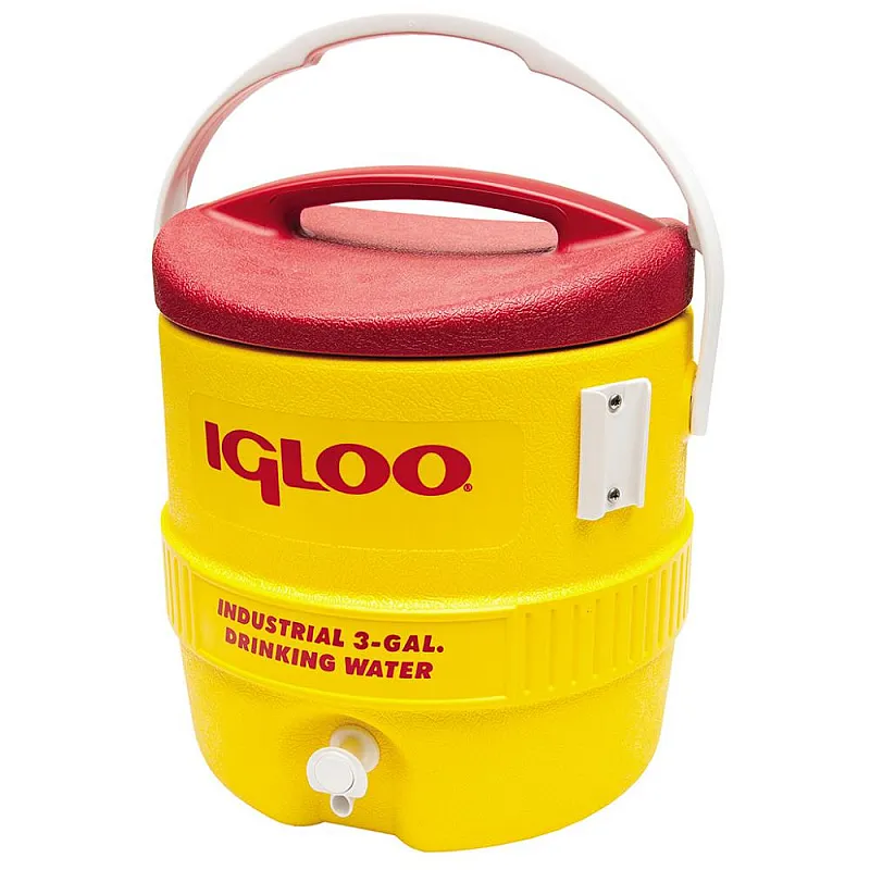 IGLOO 400 SERIES 3G (11L) 41427 φορητό ψυγείο νερού - Θερμός