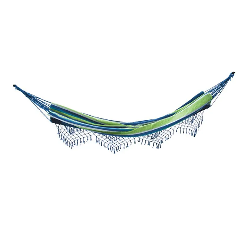 Summer Club Αιώρα Polycotton 220x160cm 13313 - Αιώρες
