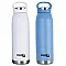 Panda outdoor Ανοξείδωτο Υδροδοχείο 650ml 24313