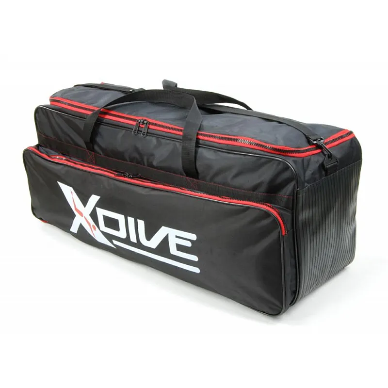 XDive Σάκος Μεταφοράς Εξοπλισμού 100L Cargo II – 65319 - Σακίδια Πλάτης - Τσάντες