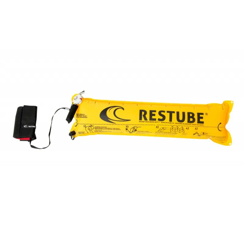 Restube Classic Αυτόματο Σωσίβιο Ενήλικου 66402 - Διάφορα είδη Θαλάσσης-Εξοχής