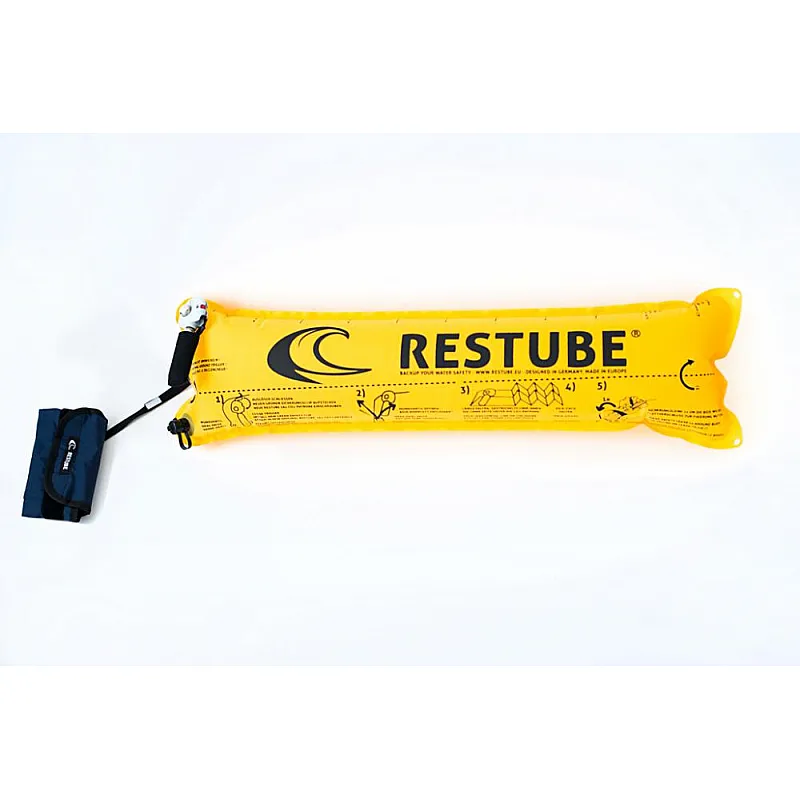 Restube Basic Αυτόματο Σωσίβιο Ενήλικου - 66401 - Διάφορα είδη Θαλάσσης-Εξοχής