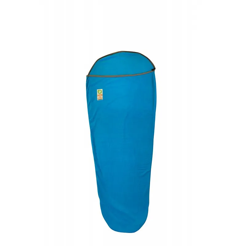 JR Gear Σεντόνι Υπνόσακου Fleece Μούμια - 12360 - Sleeping Bag