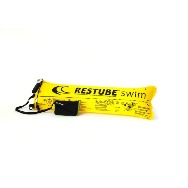 Restube Swim Αυτόματο Σωσίβιο Ενήλικου 66403 - Διάφορα είδη Θαλάσσης-Εξοχής