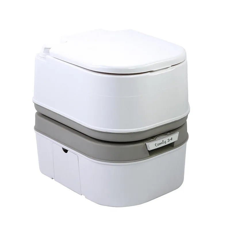 Thetford Χημική Τουαλέτα Comfy 24L - 14130 - Χημικές Τουαλέτες