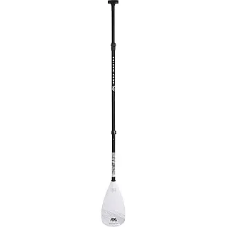 Aqua Marina Κουπί SUP Solid Ρυθμιζόμενο Fiberglass - 28025