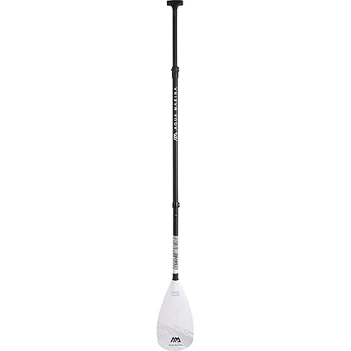Aqua Marina Κουπί SUP Solid Ρυθμιζόμενο Fiberglass - 28025