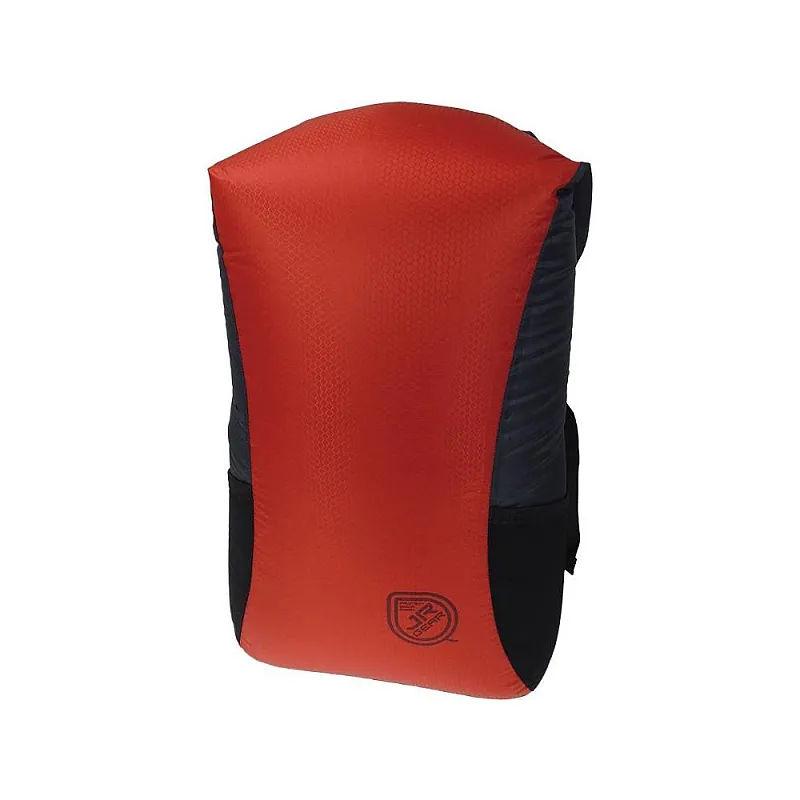 JR Gear Αδιάβροχο σακίδιο DRY PACK IN POCKET 22,5L 12616 - Σακίδια Πλάτης - Τσάντες