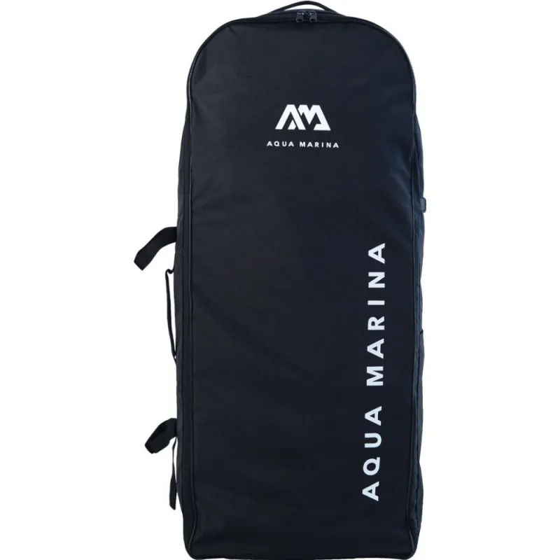 Aqua Marina Zip Backpack Large 100L για SUP - 28247 - Σανίδες Sup και αξεσουάρ