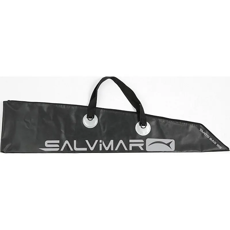 Salvimar Σάκος Ψαροντούφεκου Tanto Bag Μαύρος - 67405 - Σακίδια Πλάτης - Τσάντες