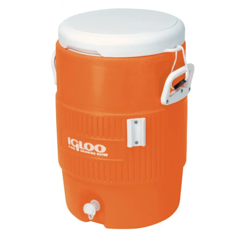 Igloo Seat Top 5 Gal. (19L) 41430 - Θερμός