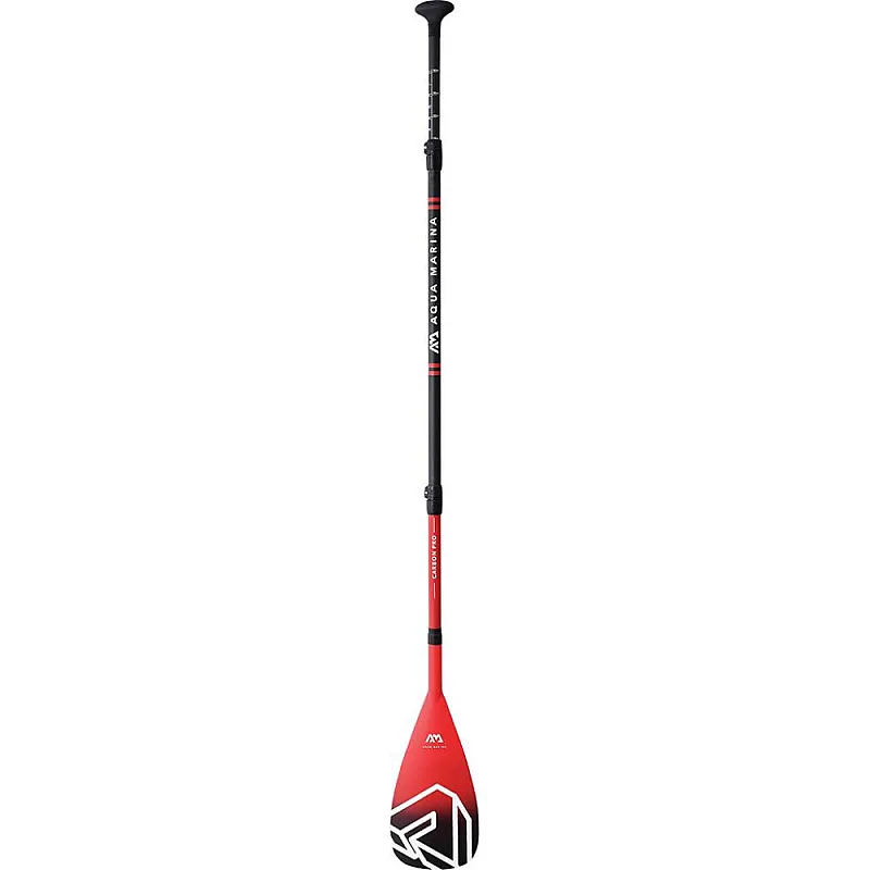 Aqua Marina Κουπί SUP Carbon Pro - 28005 - Σανίδες Sup και αξεσουάρ