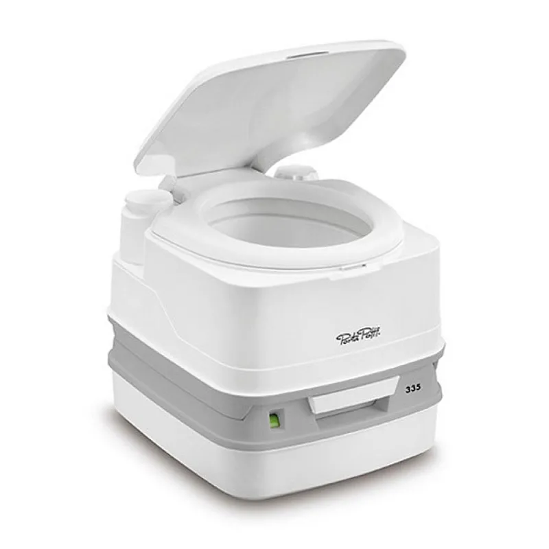 Thetford Χημική Τουαλέτα Porta Potti PP335 10L - 14123 - Χημικές Τουαλέτες
