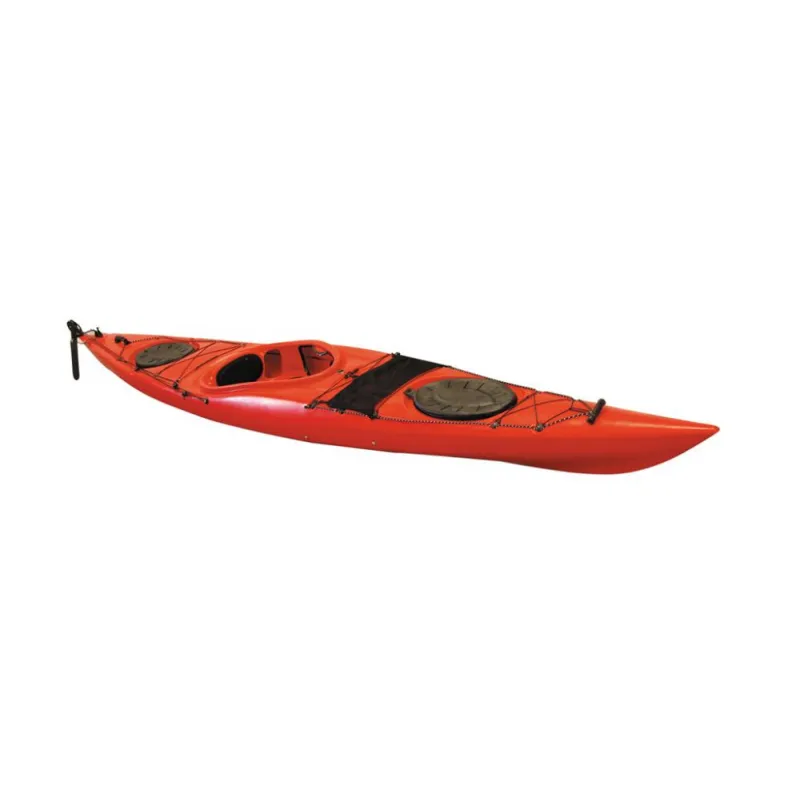 Seastar Μονοθέσιο Καγιάκ Dreamer 445cm - 28180 - Σε 18 Άτοκες Δόσεις - Βάρκες - Κανόε